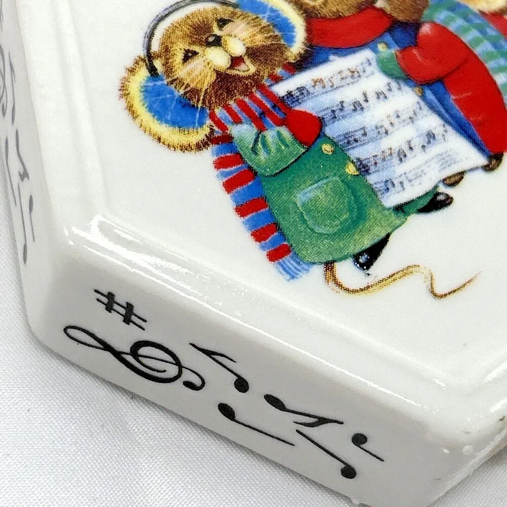 N/A porcelain hanging